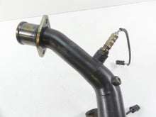 Load image into Gallery viewer, 2011 Ducati Hypermotard 1100 SP Arrow Exhaust Header Manifold -Read | Mototech271
