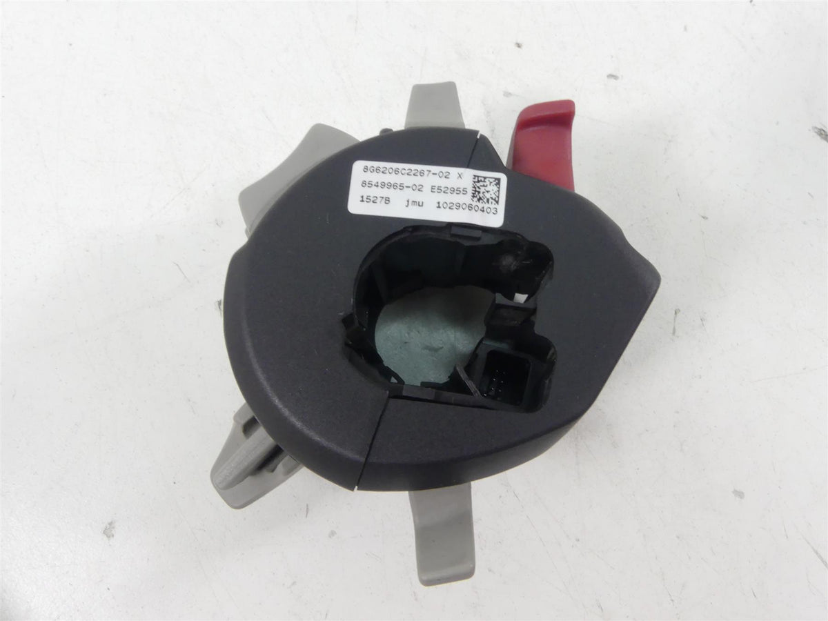 2016 BMW R1200RS K54 Left Hand Esa Abs Horn Blinker Control Switch 61318549965 {{ shop.shopifyCountryName }} - Mototech271