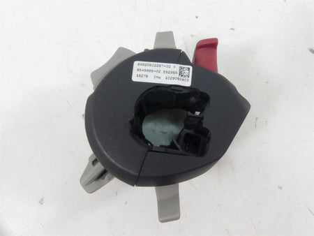 2016 BMW R1200RS K54 Left Hand Esa Abs Horn Blinker Control Switch 61318549965 {{ shop.shopifyCountryName }} - Mototech271