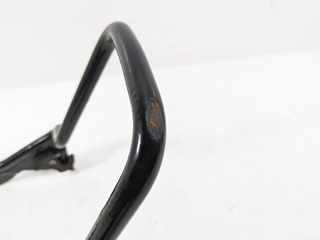 2020 Harley Touring FLHX Street Glide Quick Release Sissybar 12" 54248-09A {{ shop.shopifyCountryName }} - Mototech271