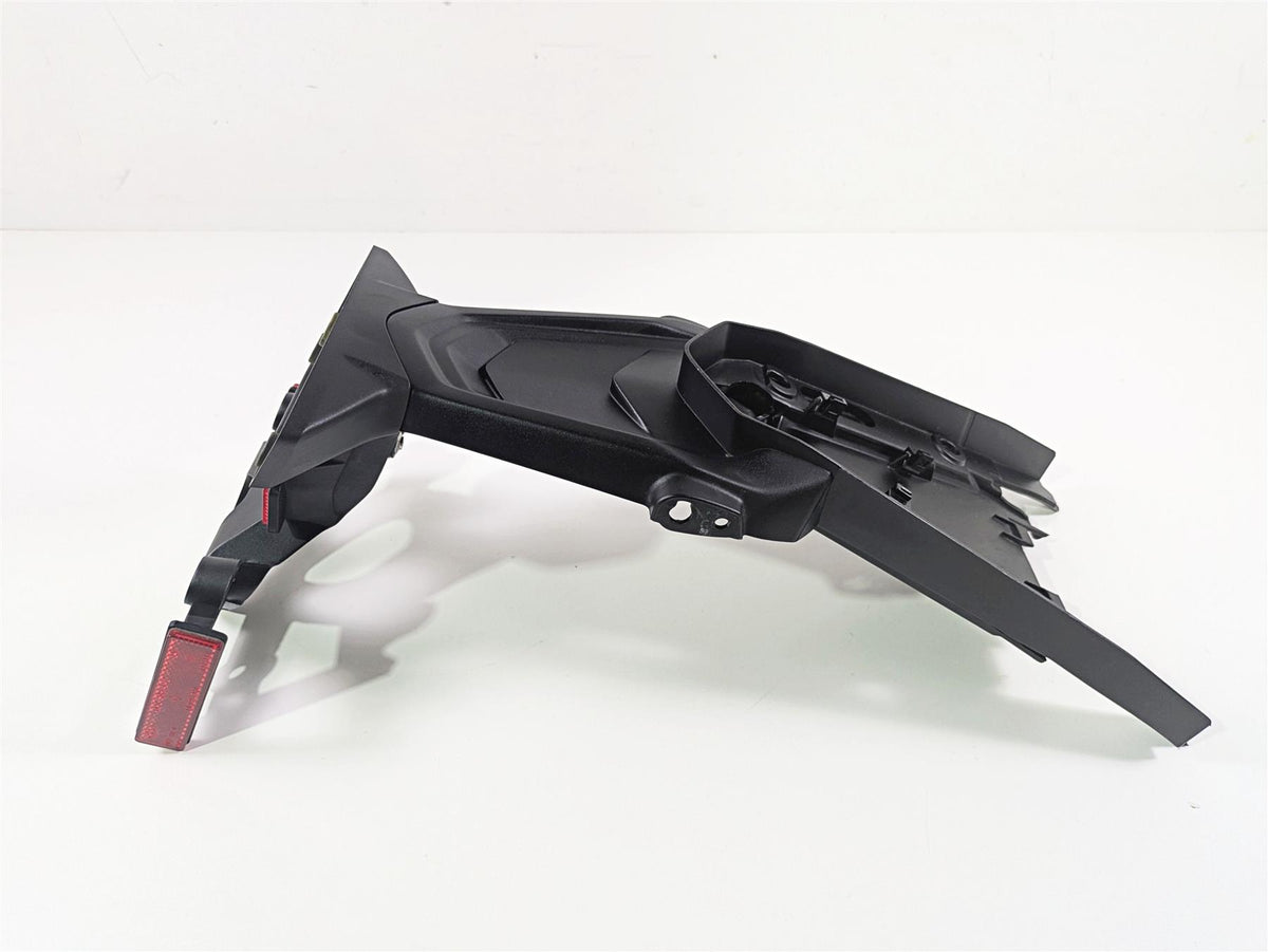 2022 BMW RnineT Pure K22 License Plate Holder & Inner Fender 46628531172 {{ shop.shopifyCountryName }} - Mototech271