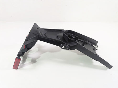 2022 BMW RnineT Pure K22 License Plate Holder & Inner Fender 46628531172 {{ shop.shopifyCountryName }} - Mototech271