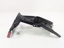 Load image into Gallery viewer, 2022 BMW RnineT Pure K22 License Plate Holder &amp; Inner Fender 46628531172
