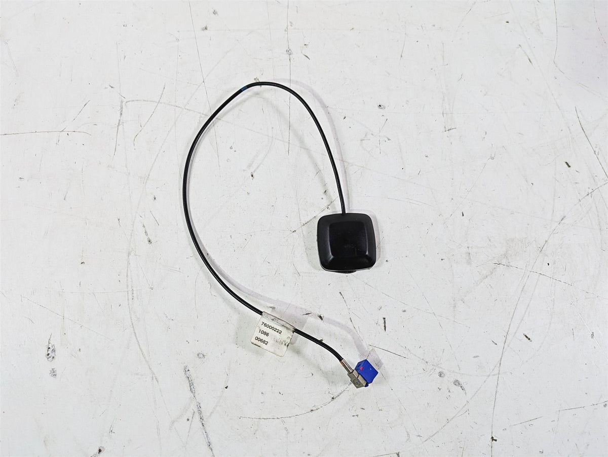 2015 Harley Touring FLHTKL E -Glide Low Gps Antenna Wiring 76000222 {{ shop.shopifyCountryName }} - Mototech271