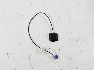 2015 Harley Touring FLHTKL E -Glide Low Gps Antenna Wiring 76000222 | Mototech271