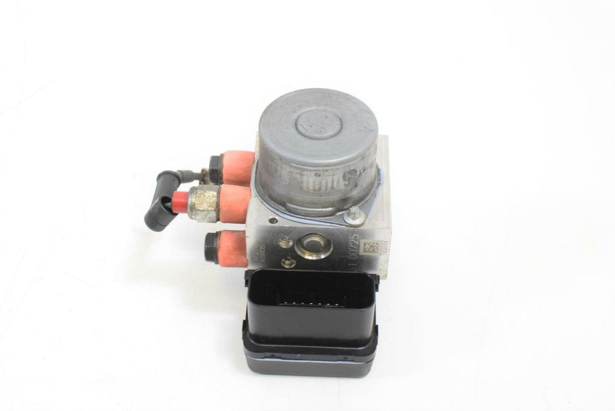 2013 KTM 690 Duke Abs Brake Module Pressure Pump 76042031000 {{ shop.shopifyCountryName }} - Mototech271