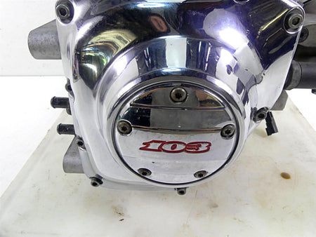 2006 Harley Touring FLHTCU SE E-Glide Runnin 103ci A SE Engine 50k -Vid 19264-06 {{ shop.shopifyCountryName }} - Mototech271