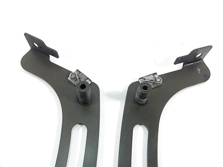 2011 Victory Cross Country Fender Saddlebag Mount Bracket Strut Set 1017862 {{ shop.shopifyCountryName }} - Mototech271