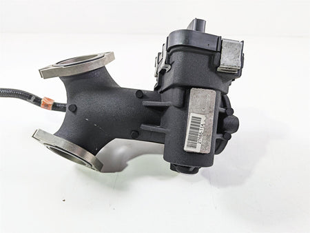 2015 Harley Touring FLTRUSE CVO Road Glide Throttle Body Fuel Injector 27685-11A-Mototech271