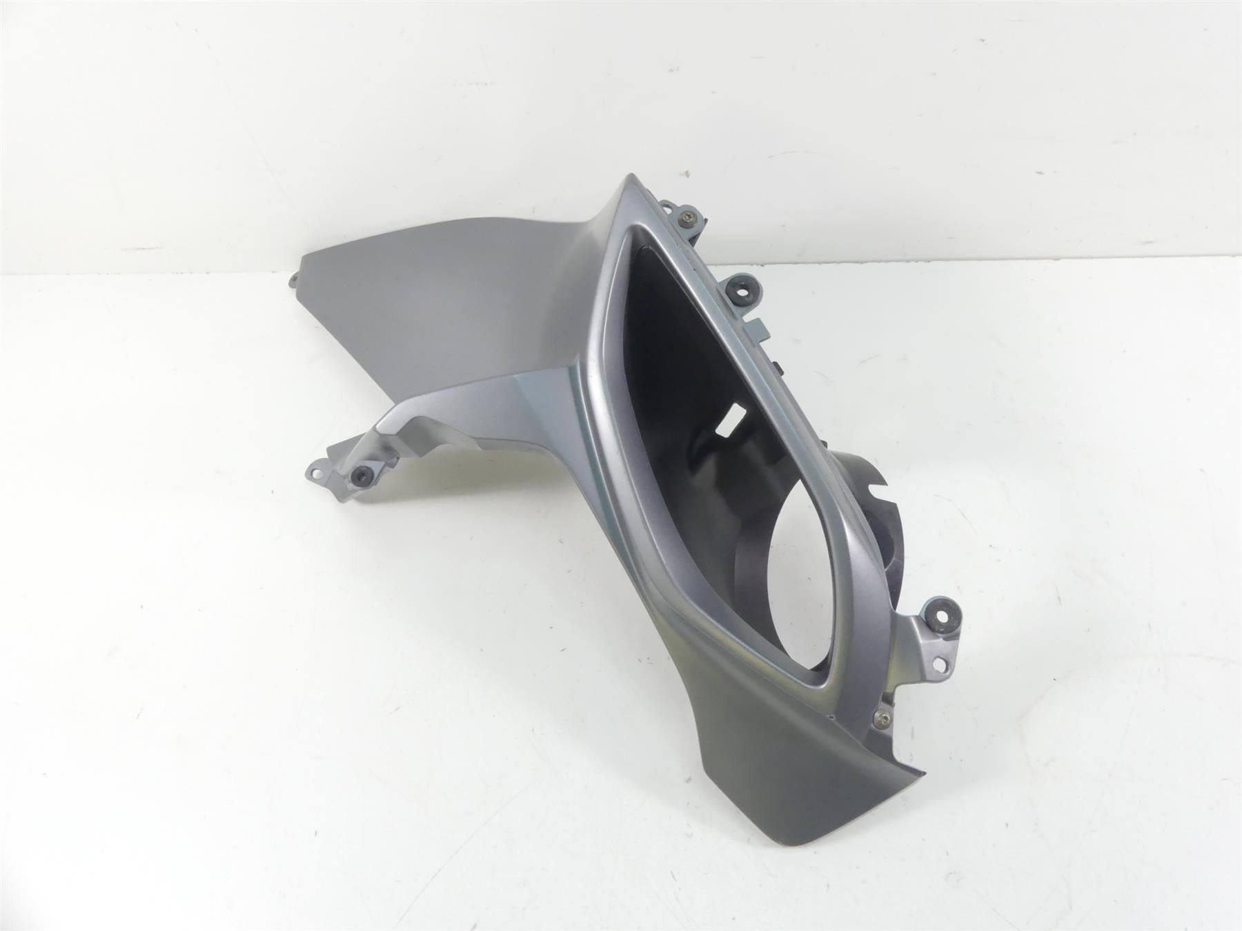 2015 BMW R1200RT K52 Right Side Between Leg Knee Fairing Cover 46638583582