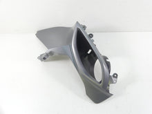Load image into Gallery viewer, 2015 BMW R1200RT K52 Right Side Between Leg Knee Fairing Cover 46638583582
