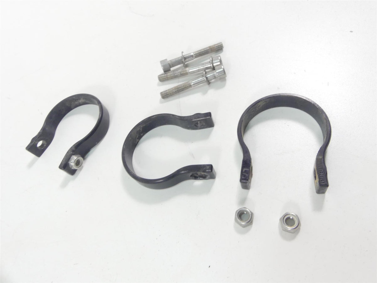 2018 Polaris RZR1000 XP EPS Turbo Dynamix 1.75" Billet Round & Center Mirrors {{ shop.shopifyCountryName }} - Mototech271