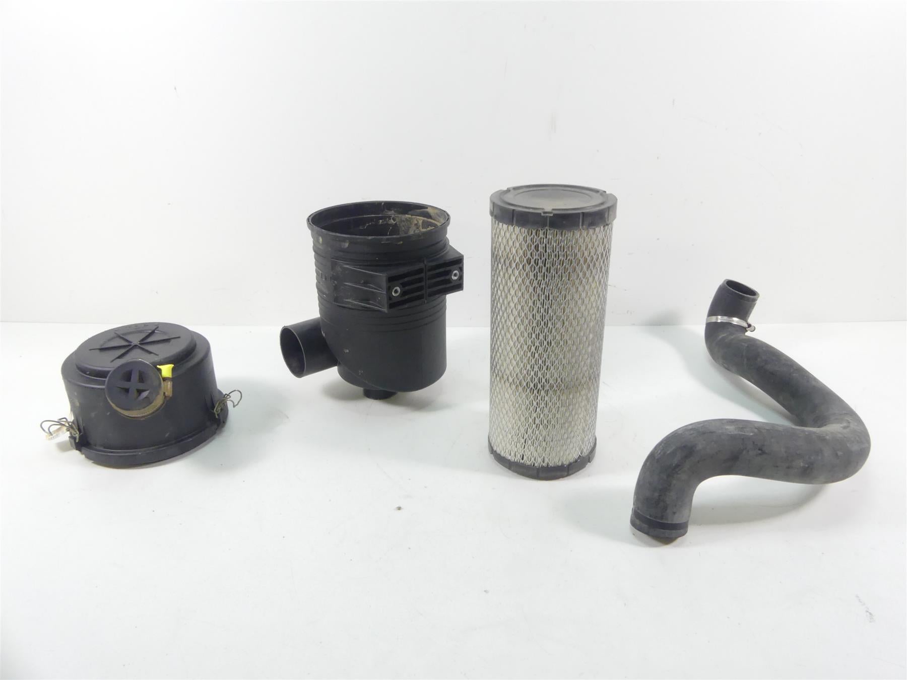 2018 Can Am Maverick X3 XMR Turbo R Air Box Cleaner Breather Filter  707800780