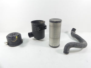 2018 Can Am Maverick X3 XMR Turbo R Air Box Cleaner Breather Filter  707800780