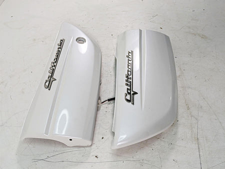 2014 Moto Guzzi California 1400 T Left Right Side Cover Fairing 887991 887990 {{ shop.shopifyCountryName }} - Mototech271