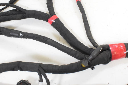 2016 Ducati Hypermotard 939 SP Main Wiring Harness Loom NO CUTS 5101A641D {{ shop.shopifyCountryName }} - Mototech271
