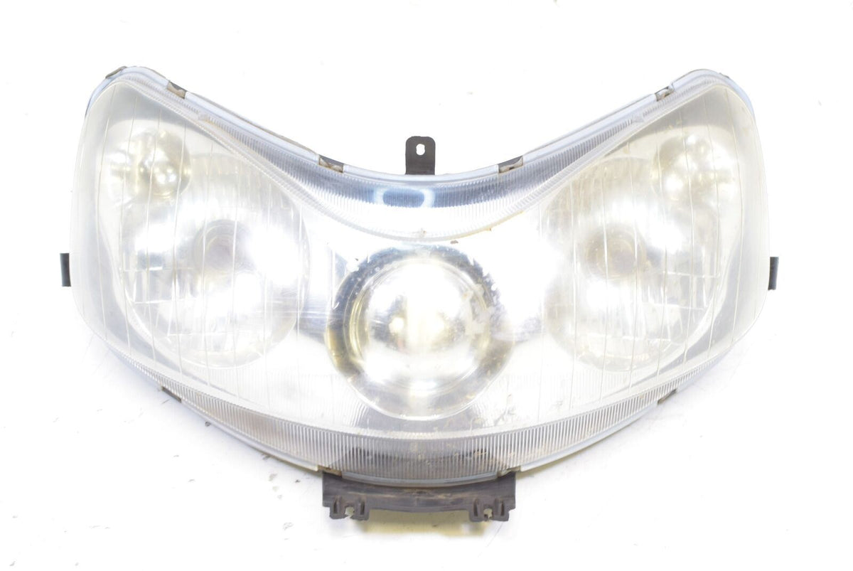 2010 Polaris Dragon RMK 800 S10PG8ESA Headlight Head Light Lamp Assembly 2410397 {{ shop.shopifyCountryName }} - Mototech271