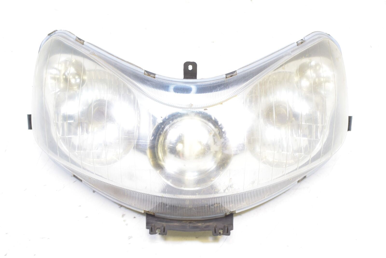2010 Polaris Dragon RMK 800 S10PG8ESA Headlight Head Light Lamp Assembly 2410397 {{ shop.shopifyCountryName }} - Mototech271