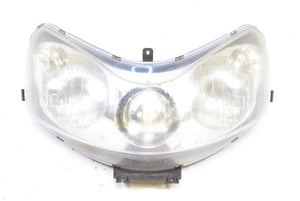 2010 Polaris Dragon RMK 800 S10PG8ESA Headlight Head Light Lamp Assembly 2410397 | Mototech271