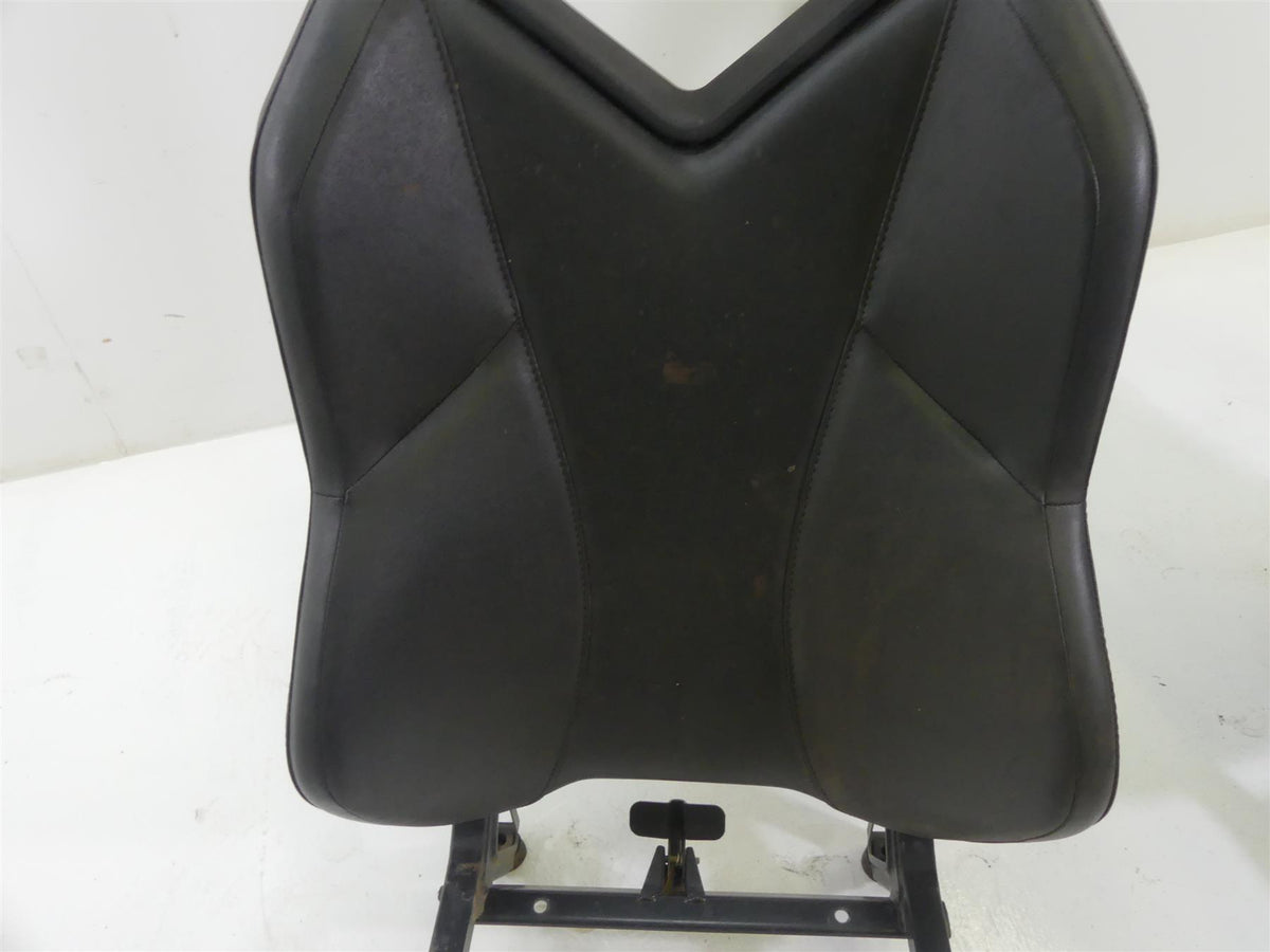 2015 Can-Am Commander 1000XT Left Right Driver Passenger Seat Frame Set {{ shop.shopifyCountryName }} - Mototech271