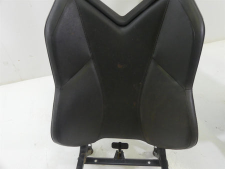 2015 Can-Am Commander 1000XT Left Right Driver Passenger Seat Frame Set {{ shop.shopifyCountryName }} - Mototech271