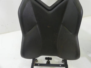 2015 Can-Am Commander 1000XT Left Right Driver Passenger Seat Frame Set