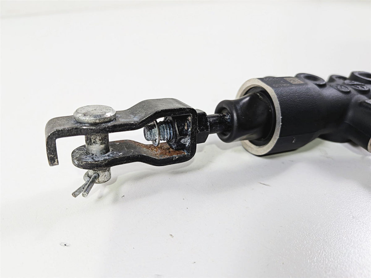 2023 Harley Adv RA1250 S Pan America Rear Brake Master Cylinder Brembo 41700604 {{ shop.shopifyCountryName }} - Mototech271