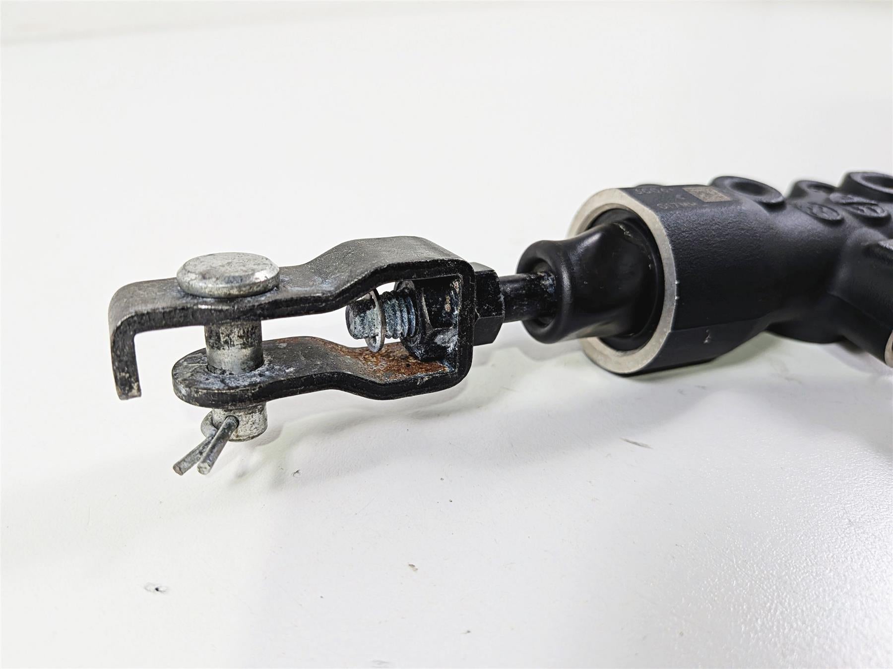 2023 Harley Adv RA1250 S Pan America Rear Brake Master Cylinder Brembo 41700604 {{ shop.shopifyCountryName }} - Mototech271