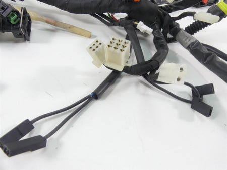 2016 Moto Guzzi V7 II Special 750 Main Wiring Harness Loom Abs - No Cut 2D000108 {{ shop.shopifyCountryName }} - Mototech271