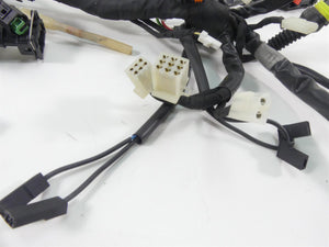 2016 Moto Guzzi V7 II Special 750 Main Wiring Harness Loom Abs - No Cut 2D000108 | Mototech271