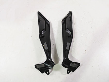 2013 Triumph Tiger 1215 Explorer Under Seat Infill Cover Fairings T2309023 {{ shop.shopifyCountryName }} - Mototech271