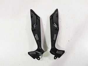 2013 Triumph Tiger 1215 Explorer Under Seat Infill Cover Fairings T2309023