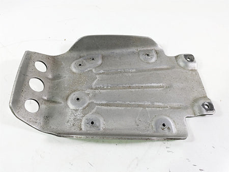2004 BMW R1150GS R21 Engine Skid Plate Protection Guard 11117665608 {{ shop.shopifyCountryName }} - Mototech271