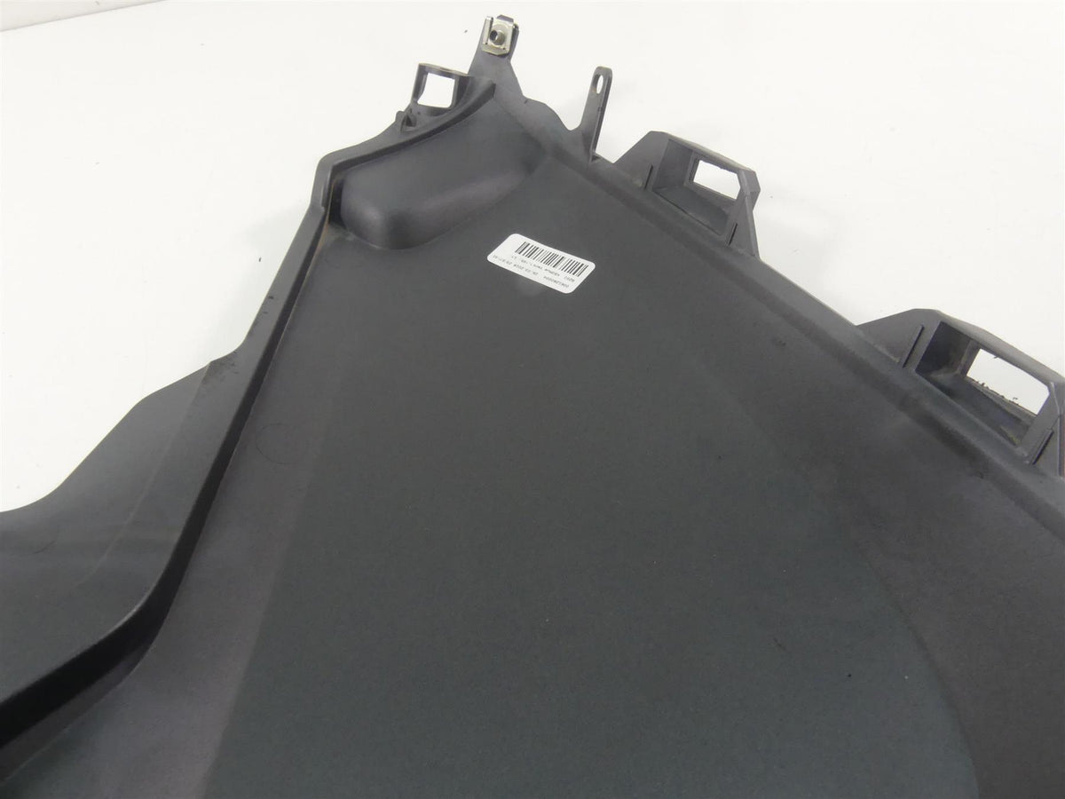 2019 BMW R1250GS K50 Left Main Tank Fairing Cover 46638563501 46638563503 {{ shop.shopifyCountryName }} - Mototech271