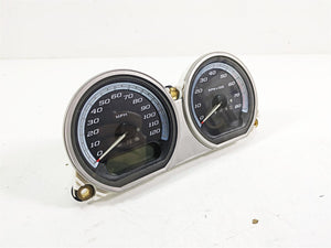 2014 Harley Touring FLHTK Electra Glide Speedometer Gauge Instr 52k 70900118