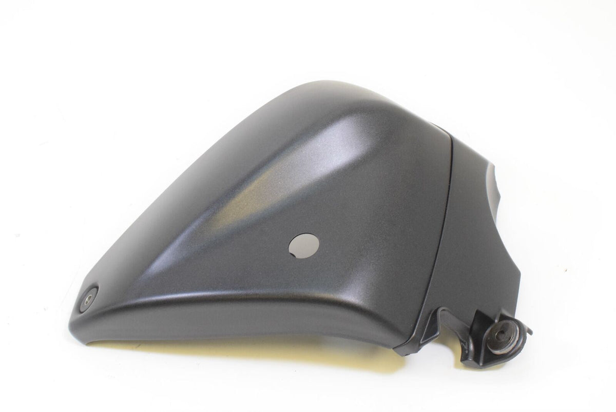 2002 Yamaha XV1700 Road Star Warrior Left Side Cover Fairing 5PX-21711-00-P0 {{ shop.shopifyCountryName }} - Mototech271