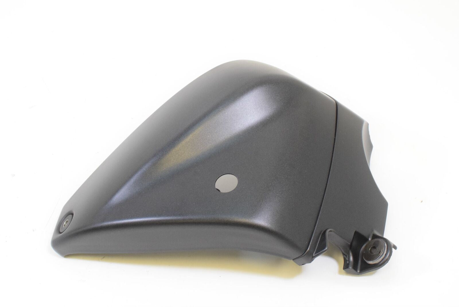 2002 Yamaha XV1700 Road Star Warrior Left Side Cover Fairing 5PX-21711-00-P0 {{ shop.shopifyCountryName }} - Mototech271