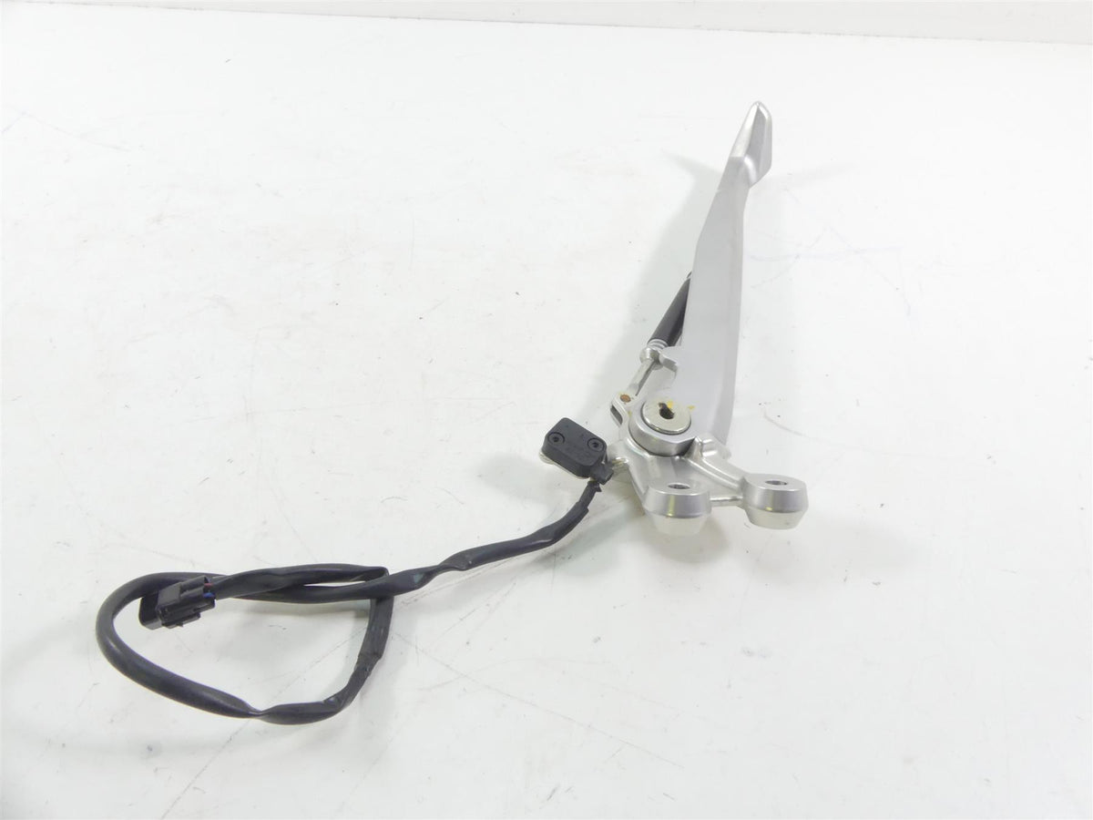 2020 Ducati Panigale V2 Side Kickstand Kick Stand & Safety Switch 55610613AA {{ shop.shopifyCountryName }} - Mototech271