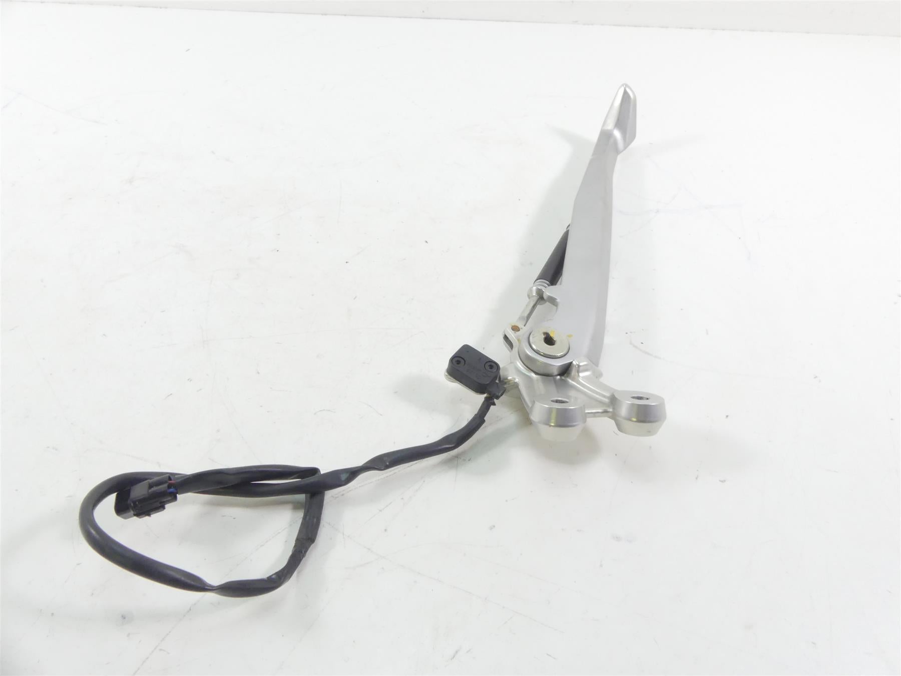 2020 Ducati Panigale V2 Side Kickstand Kick Stand & Safety Switch 55610613AA {{ shop.shopifyCountryName }} - Mototech271