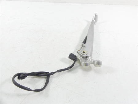 2020 Ducati Panigale V2 Side Kickstand Kick Stand & Safety Switch 55610613AA {{ shop.shopifyCountryName }} - Mototech271