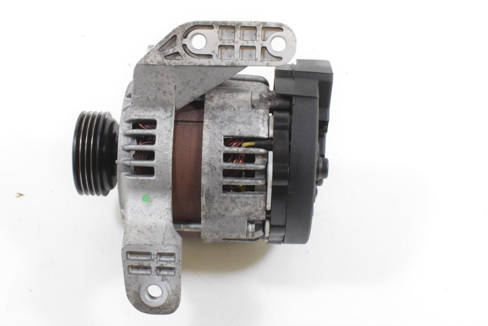 2014 BMW R1200 R K27 Generator Alternator 55mm with Belt 12317715081 {{ shop.shopifyCountryName }} - Mototech271