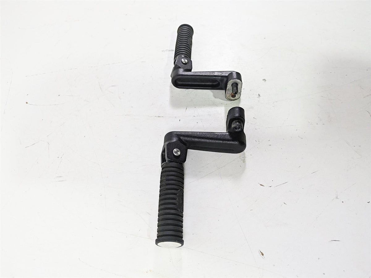 2018 Indian Chieftain Limited Rear Passenger Foot Peg Set 5140869 5140870 {{ shop.shopifyCountryName }} - Mototech271