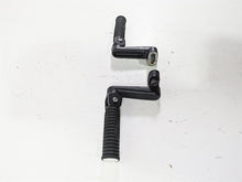 Load image into Gallery viewer, 2018 Indian Chieftain Limited Rear Passenger Foot Peg Set 5140869 5140870 | Mototech271
