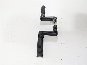 2018 Indian Chieftain Limited Rear Passenger Foot Peg Set 5140869 5140870 | Mototech271
