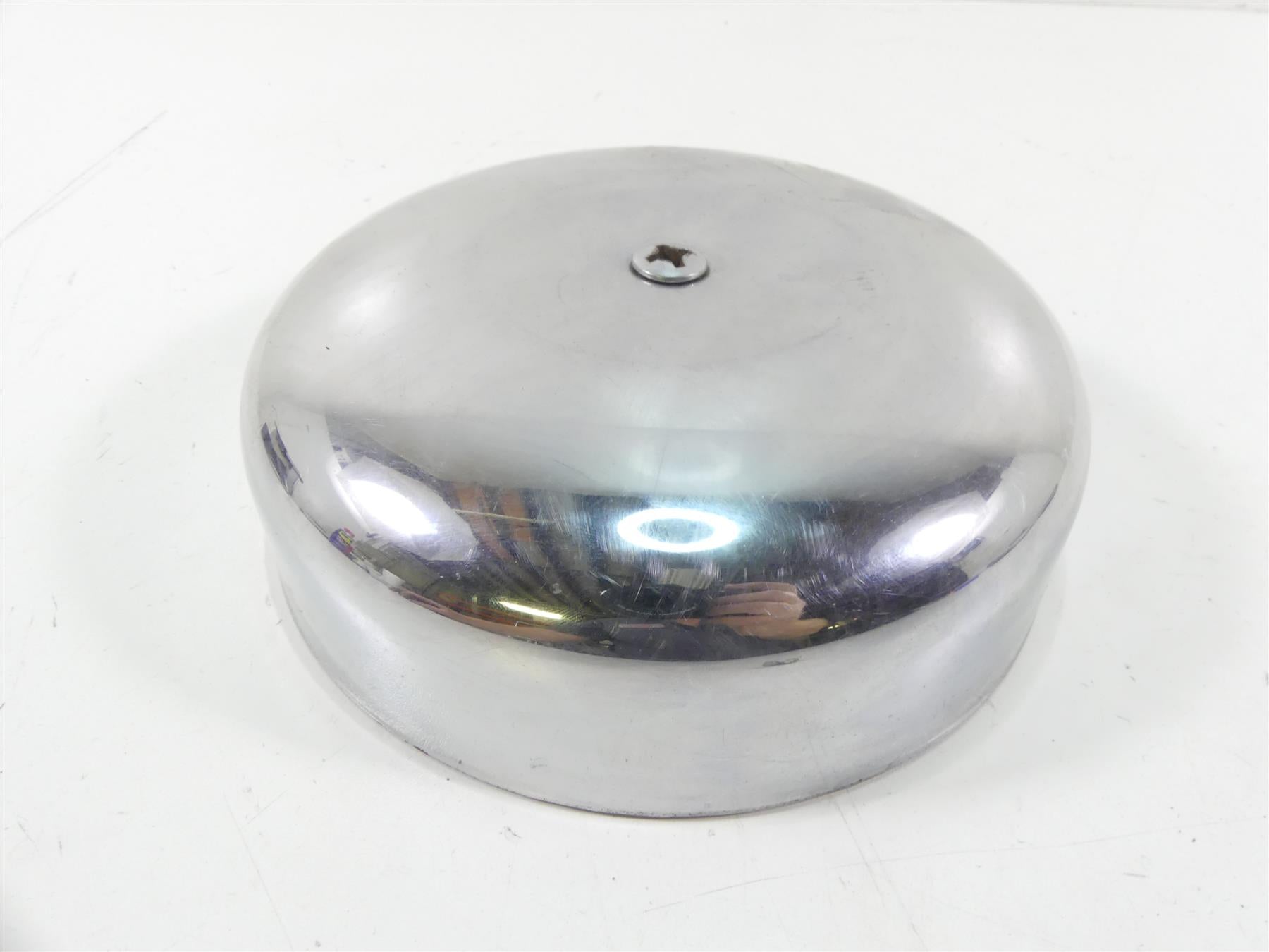 1978 Harley XLH1000 Sportster Ironhead Air Cleaner Breather Filter 29084-73 {{ shop.shopifyCountryName }} - Mototech271