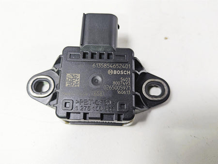 2016 BMW S1000RR K46 Speed Sensor Drehratensensor Bosch 61358546524 {{ shop.shopifyCountryName }} - Mototech271