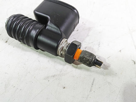 2013 Harley FXDWG Dyna Wide Glide Rear Brake Master Cylinder 42474-06C {{ shop.shopifyCountryName }} - Mototech271