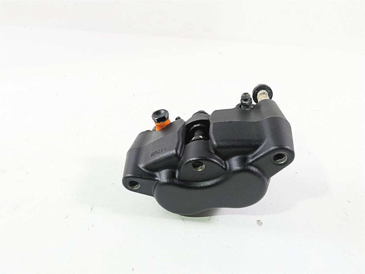 2016 Harley FXDWG Dyna Wide Glide Front Brake Caliper 41300001 {{ shop.shopifyCountryName }} - Mototech271