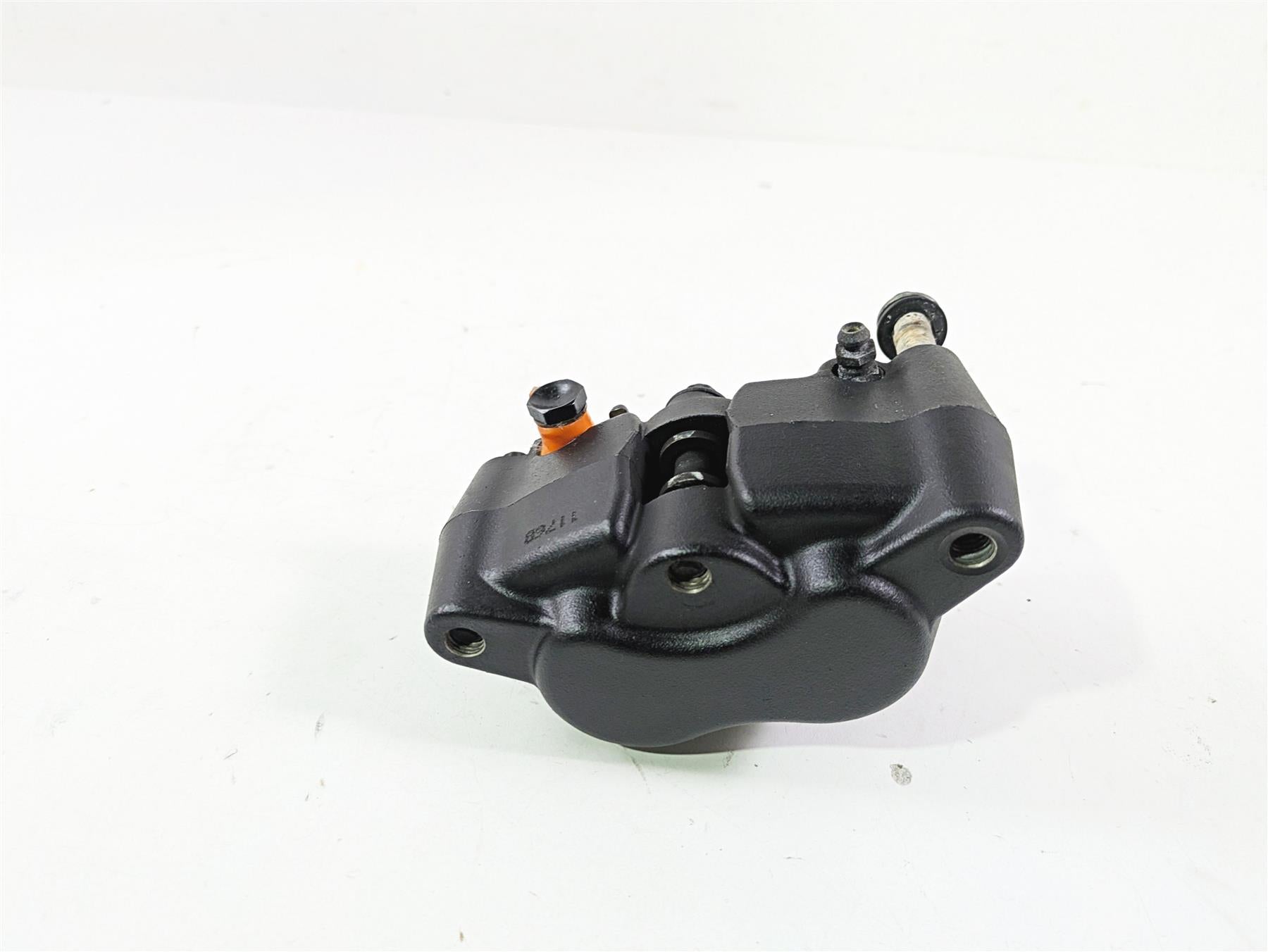 2016 Harley FXDWG Dyna Wide Glide Front Brake Caliper 41300001 {{ shop.shopifyCountryName }} - Mototech271