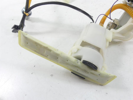 2014 Harley FXDL Dyna Low Rider Fuel Gas Petrol Pump & Sending Unit 75246-04 {{ shop.shopifyCountryName }} - Mototech271